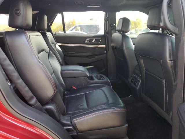 Photo 10 VIN: 1FM5K8GT2HGD03469 - FORD EXPLORER S 