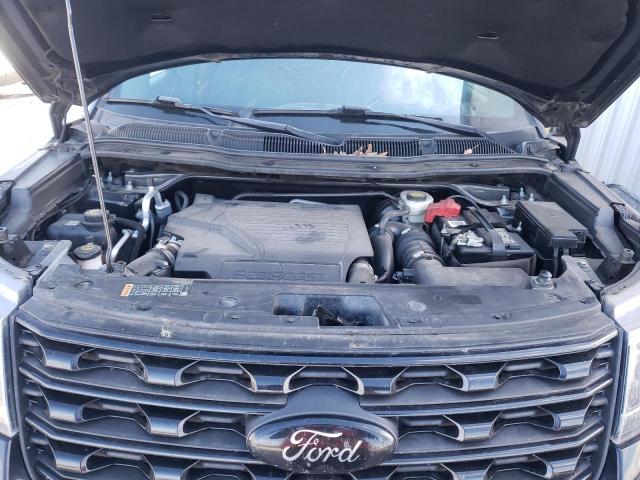 Photo 11 VIN: 1FM5K8GT2HGD71576 - FORD EXPLORER 