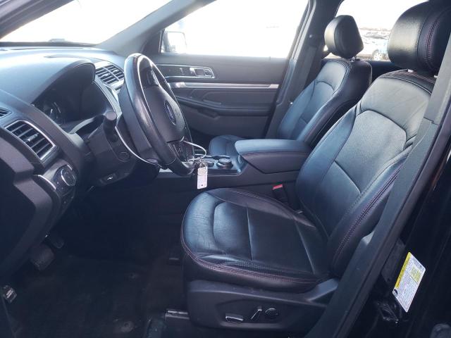 Photo 6 VIN: 1FM5K8GT2HGD71576 - FORD EXPLORER 