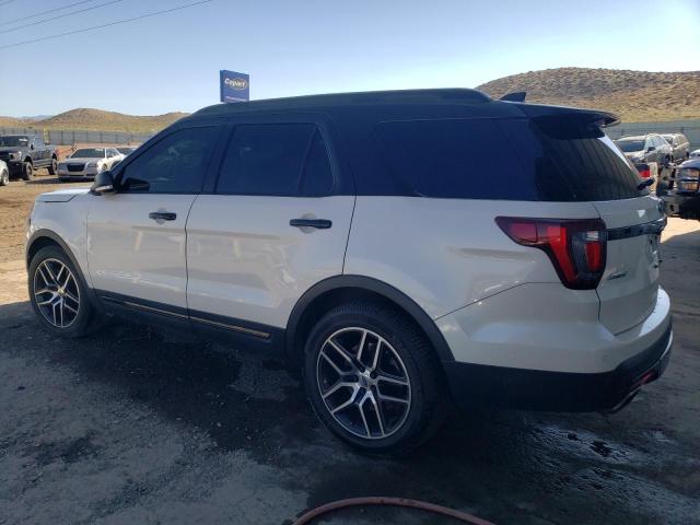 Photo 1 VIN: 1FM5K8GT2HGE12479 - FORD EXPLORER S 