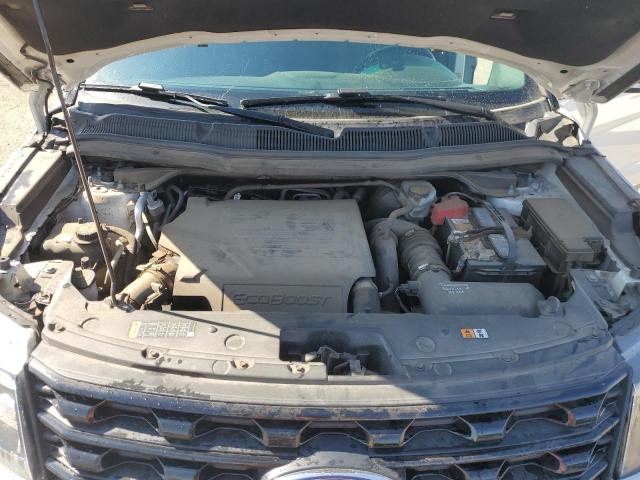 Photo 10 VIN: 1FM5K8GT2HGE12479 - FORD EXPLORER S 