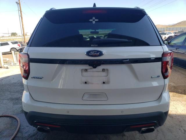 Photo 5 VIN: 1FM5K8GT2HGE12479 - FORD EXPLORER S 