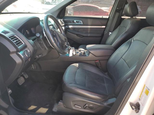 Photo 6 VIN: 1FM5K8GT2HGE12479 - FORD EXPLORER S 