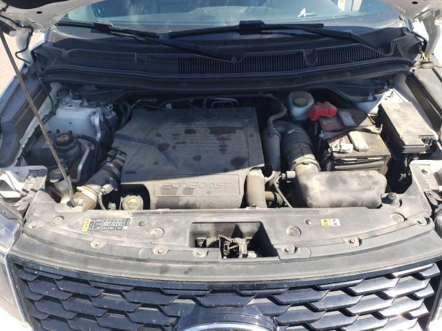 Photo 11 VIN: 1FM5K8GT2JGA28689 - FORD EXPLORER 