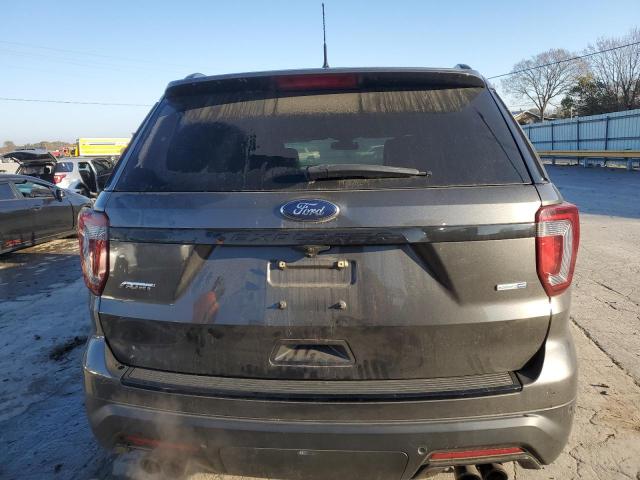 Photo 5 VIN: 1FM5K8GT2JGA51843 - FORD EXPLORER 