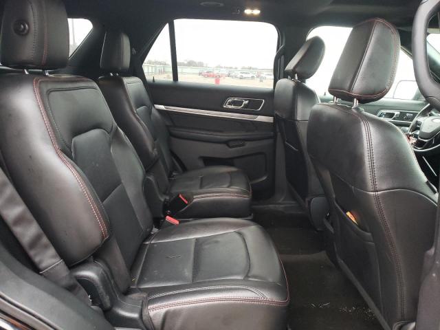 Photo 10 VIN: 1FM5K8GT2JGB42109 - FORD EXPLORER S 