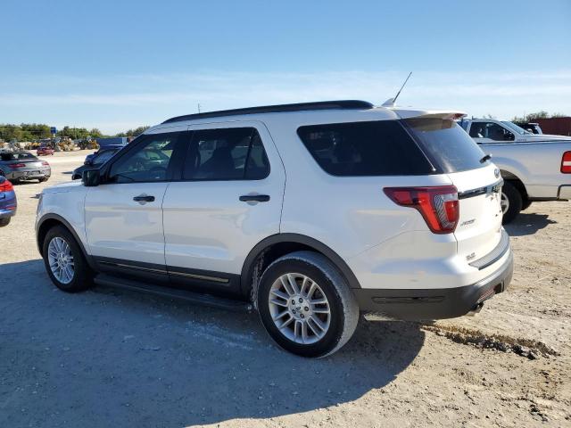 Photo 1 VIN: 1FM5K8GT2JGB75322 - FORD EXPLORER S 