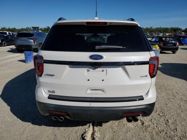 Photo 5 VIN: 1FM5K8GT2JGB75322 - FORD EXPLORER S 