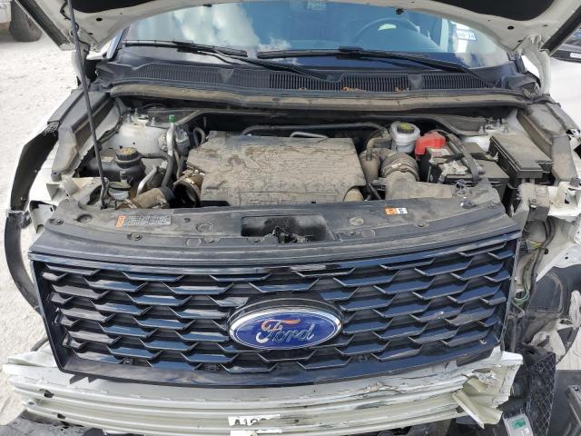 Photo 11 VIN: 1FM5K8GT2JGB87809 - FORD EXPLORER S 