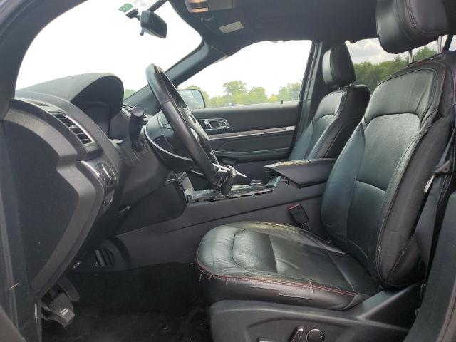 Photo 6 VIN: 1FM5K8GT2JGC02342 - FORD EXPLORER S 