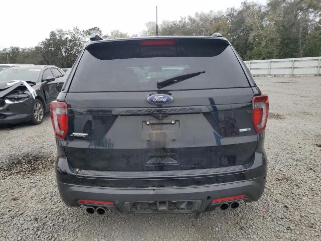 Photo 5 VIN: 1FM5K8GT2JGC81396 - FORD EXPLORER 