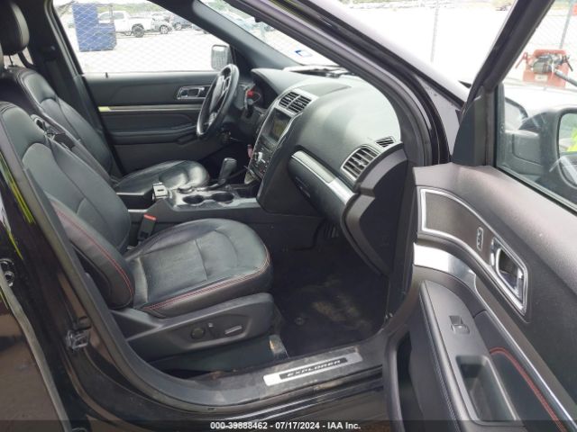 Photo 4 VIN: 1FM5K8GT2KGB00296 - FORD EXPLORER 