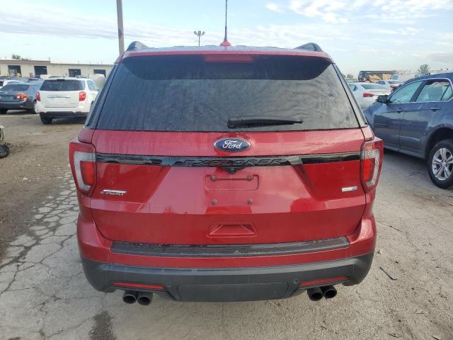 Photo 5 VIN: 1FM5K8GT2KGB36831 - FORD EXPLORER S 