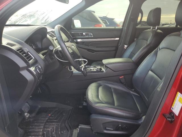 Photo 6 VIN: 1FM5K8GT2KGB36831 - FORD EXPLORER S 