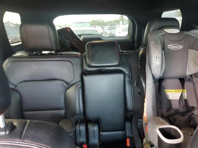 Photo 9 VIN: 1FM5K8GT2KGB36831 - FORD EXPLORER S 