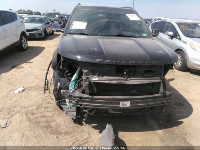 Photo 5 VIN: 1FM5K8GT2KGB52849 - FORD EXPLORER 