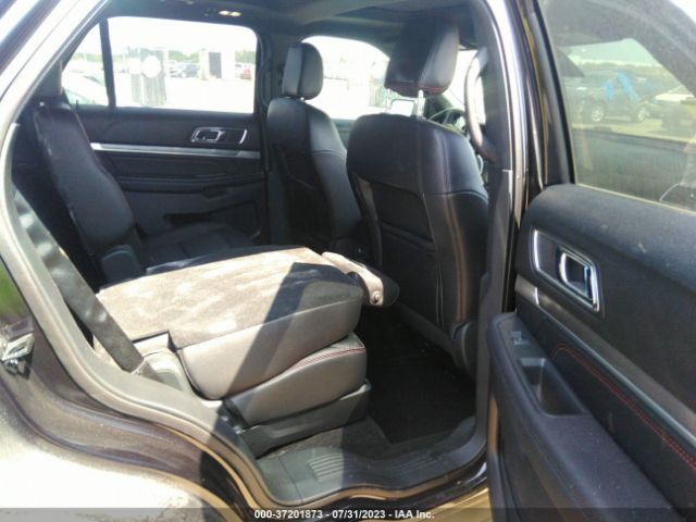 Photo 7 VIN: 1FM5K8GT2KGB52849 - FORD EXPLORER 