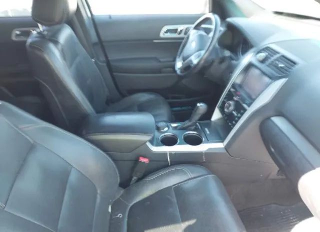 Photo 4 VIN: 1FM5K8GT3DGB83725 - FORD EXPLORER 