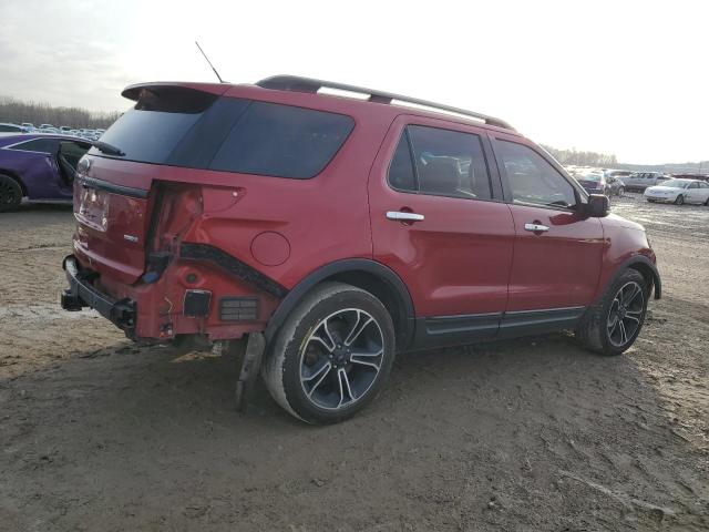 Photo 2 VIN: 1FM5K8GT3DGC09708 - FORD EXPLORER 