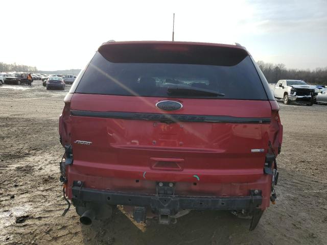 Photo 5 VIN: 1FM5K8GT3DGC09708 - FORD EXPLORER 