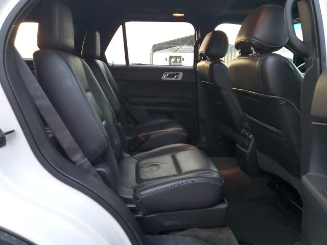 Photo 9 VIN: 1FM5K8GT3EGA49105 - FORD EXPLORER 