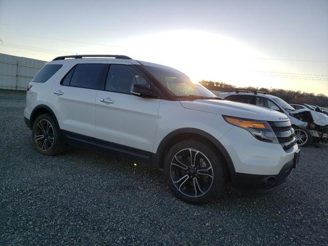 Photo 3 VIN: 1FM5K8GT3EGB11585 - FORD EXPLORER S 