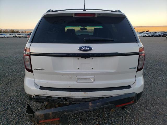 Photo 5 VIN: 1FM5K8GT3EGB11585 - FORD EXPLORER S 