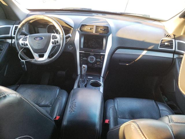 Photo 7 VIN: 1FM5K8GT3EGB11585 - FORD EXPLORER S 