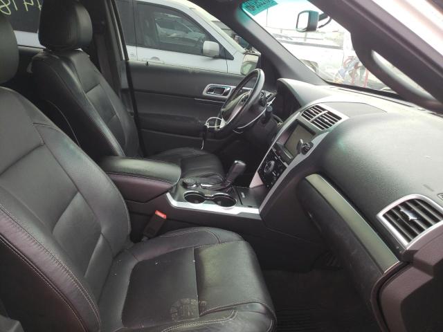 Photo 4 VIN: 1FM5K8GT3EGC07300 - FORD EXPLORER S 