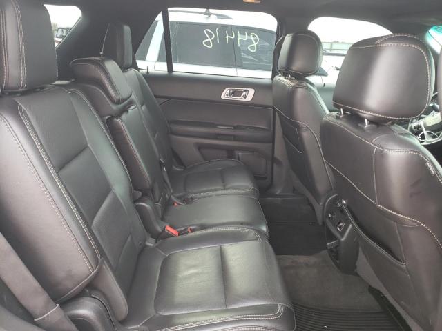 Photo 5 VIN: 1FM5K8GT3EGC07300 - FORD EXPLORER S 