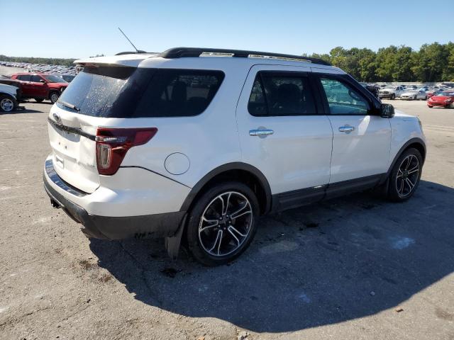 Photo 2 VIN: 1FM5K8GT3EGC39972 - FORD EXPLORER S 