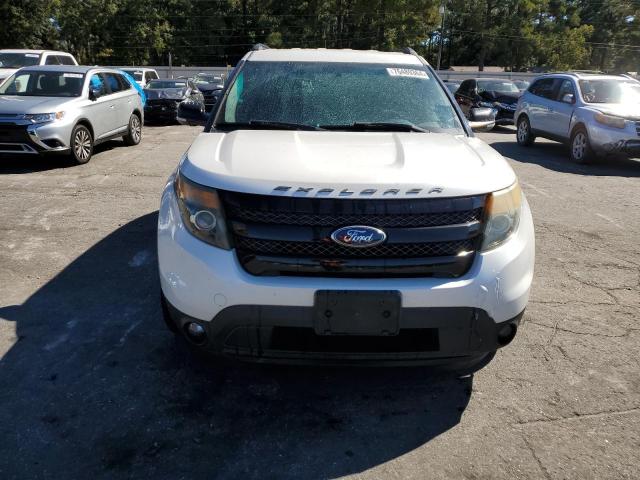 Photo 4 VIN: 1FM5K8GT3EGC39972 - FORD EXPLORER S 