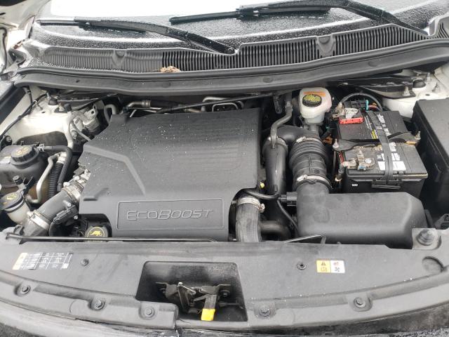 Photo 6 VIN: 1FM5K8GT3EGC56237 - FORD EXPLORER S 