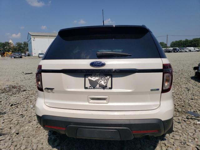 Photo 5 VIN: 1FM5K8GT3FGA00567 - FORD EXPLORER S 