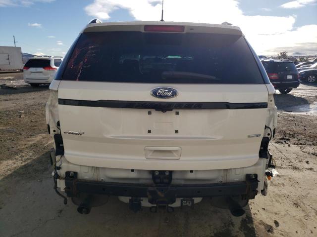 Photo 5 VIN: 1FM5K8GT3FGA57819 - FORD EXPLORER S 