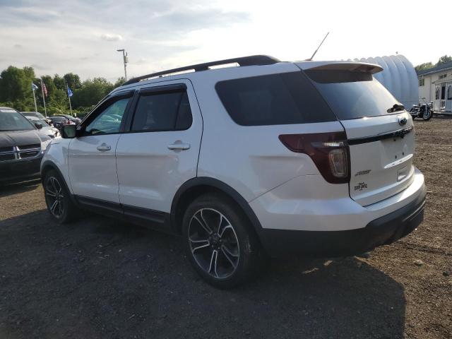 Photo 1 VIN: 1FM5K8GT3FGA67587 - FORD EXPLORER 