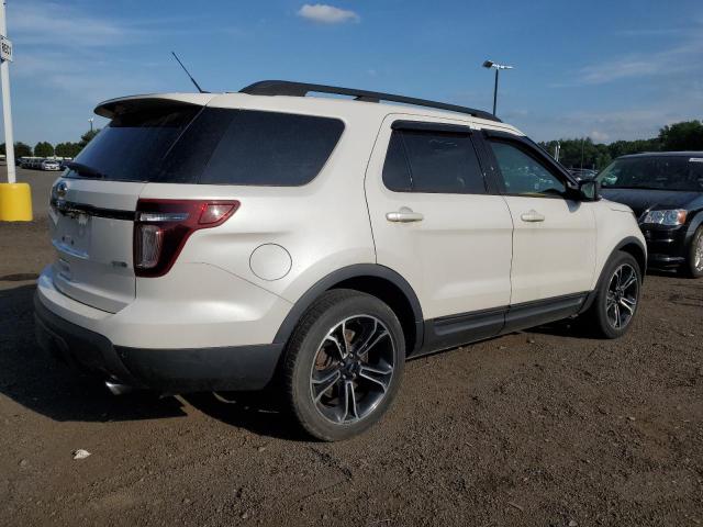 Photo 2 VIN: 1FM5K8GT3FGA67587 - FORD EXPLORER 