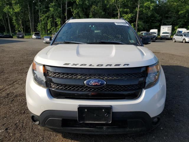 Photo 4 VIN: 1FM5K8GT3FGA67587 - FORD EXPLORER 