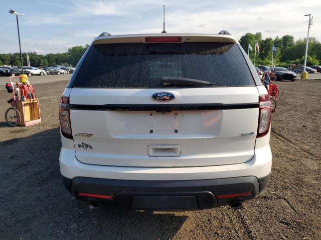 Photo 5 VIN: 1FM5K8GT3FGA67587 - FORD EXPLORER 