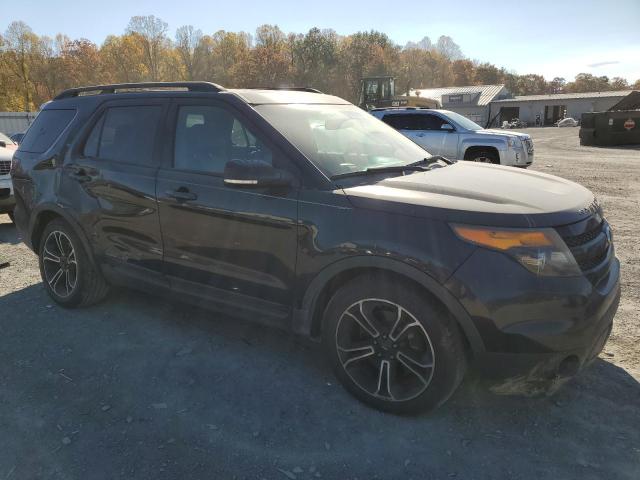 Photo 3 VIN: 1FM5K8GT3FGA82140 - FORD EXPLORER S 