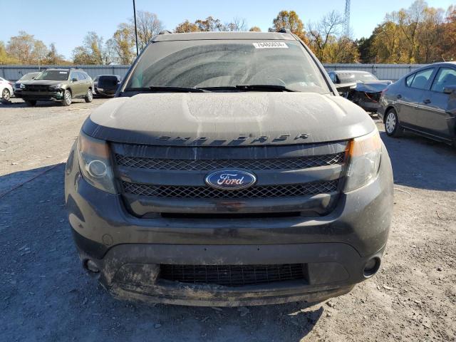 Photo 4 VIN: 1FM5K8GT3FGA82140 - FORD EXPLORER S 