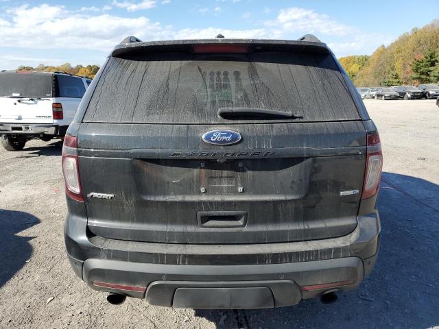 Photo 5 VIN: 1FM5K8GT3FGA82140 - FORD EXPLORER S 