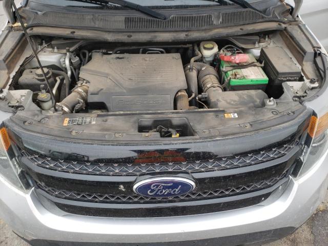 Photo 11 VIN: 1FM5K8GT3FGA86916 - FORD EXPLORER 