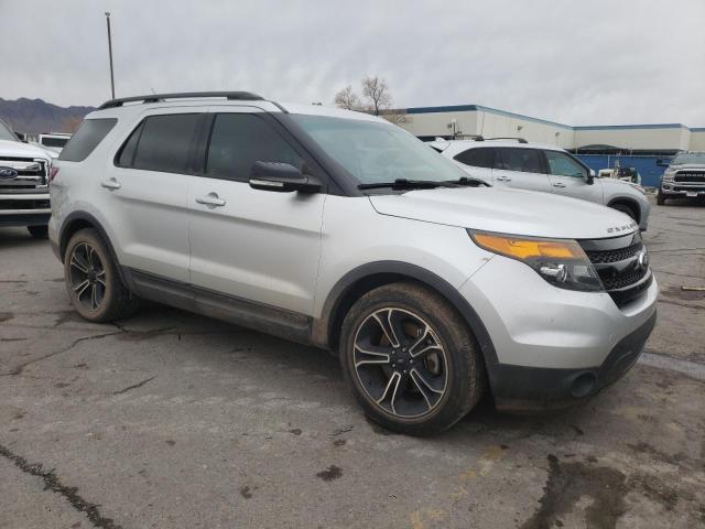 Photo 3 VIN: 1FM5K8GT3FGA86916 - FORD EXPLORER 