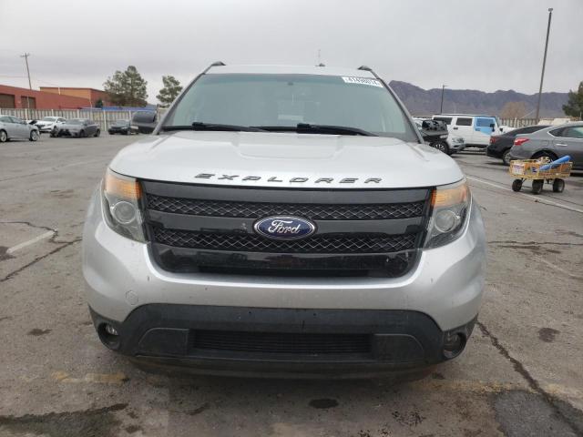 Photo 4 VIN: 1FM5K8GT3FGA86916 - FORD EXPLORER 