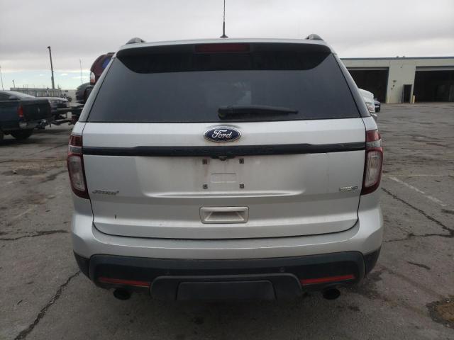 Photo 5 VIN: 1FM5K8GT3FGA86916 - FORD EXPLORER 