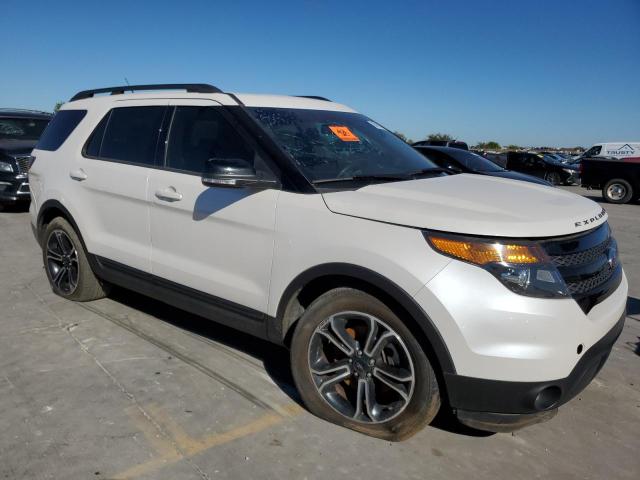 Photo 3 VIN: 1FM5K8GT3FGA99830 - FORD EXPLORER S 