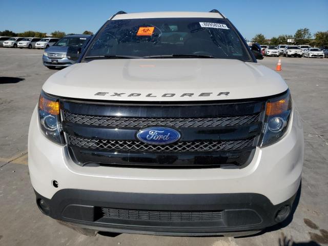 Photo 4 VIN: 1FM5K8GT3FGA99830 - FORD EXPLORER S 