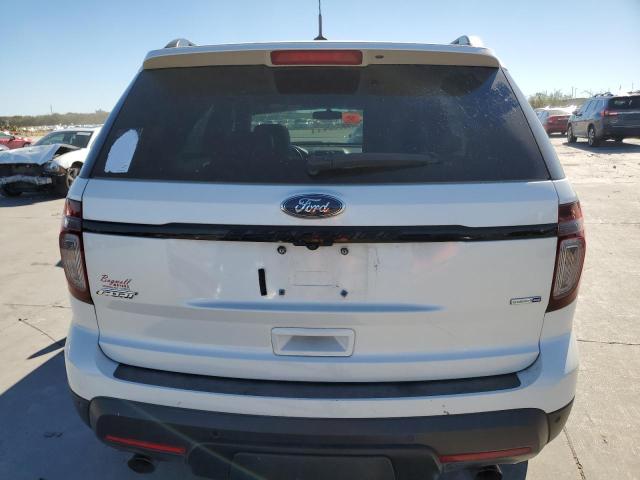 Photo 5 VIN: 1FM5K8GT3FGA99830 - FORD EXPLORER S 