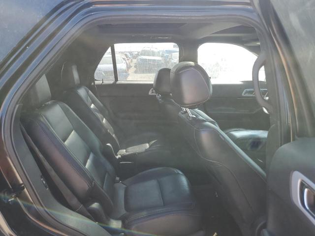 Photo 10 VIN: 1FM5K8GT3FGB10521 - FORD EXPLORER S 